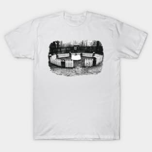 Old Stone Circle T-Shirt